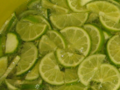 lime