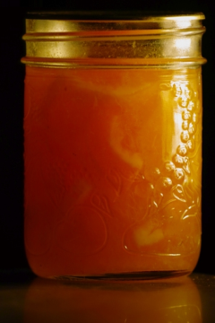 more marmalade