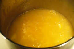 boiling