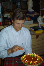 Nathanael's Birthday (1)