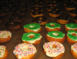 doughnuts