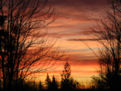 sunrise 5
