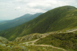From Mount Eisenhower