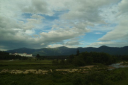 Mount Washington Hotel