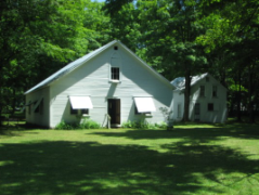 The Chapel