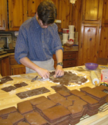 Making the prefabs