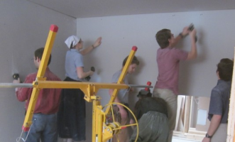 working all together