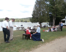 the main pianist - well...