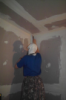 a second coat