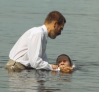 Baptism