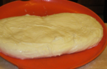 finished cheese