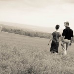 Nathanael and Samantha