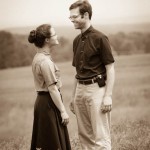David and Erica
