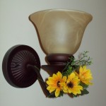 wall lamp