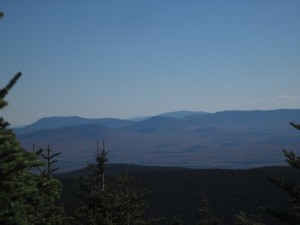 another view from the top