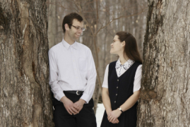 David and Erica