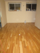 hardwood flooring