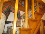 changing the rug
