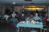 chalk talk at the GCH
