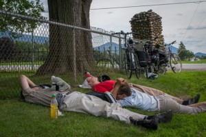 after 220 kilometers 20150725_ELF_6033
